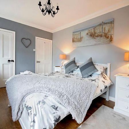 Lawson Cottage B&B Hickling Buitenkant foto