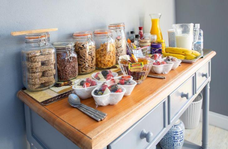 Lawson Cottage B&B Hickling Buitenkant foto