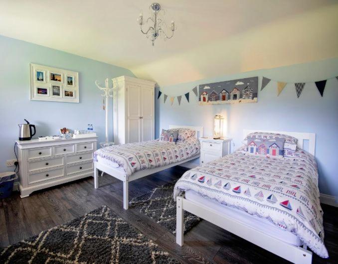 Lawson Cottage B&B Hickling Buitenkant foto