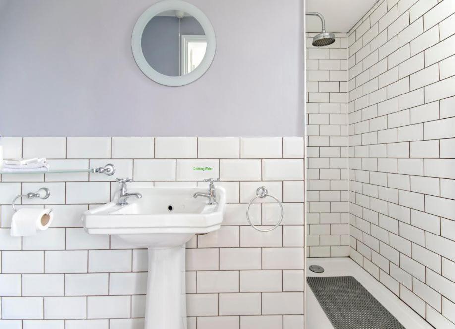 Lawson Cottage B&B Hickling Buitenkant foto