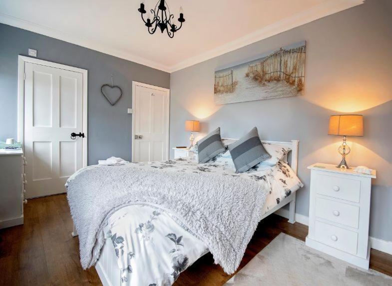 Lawson Cottage B&B Hickling Buitenkant foto
