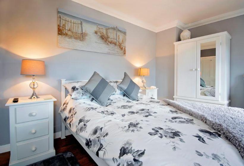 Lawson Cottage B&B Hickling Buitenkant foto