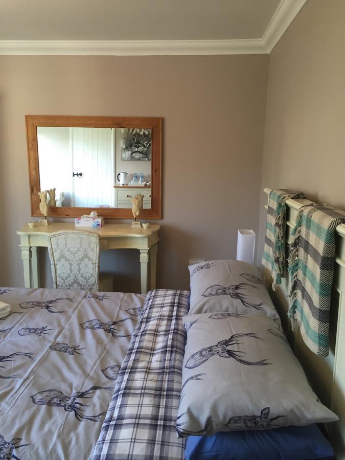 Lawson Cottage B&B Hickling Buitenkant foto