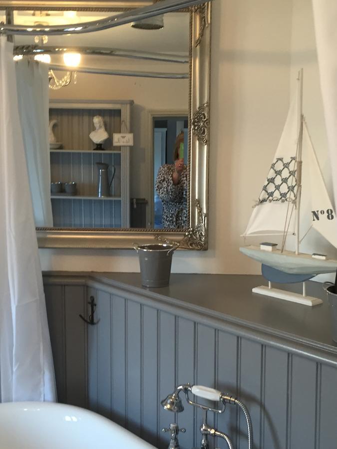 Lawson Cottage B&B Hickling Buitenkant foto