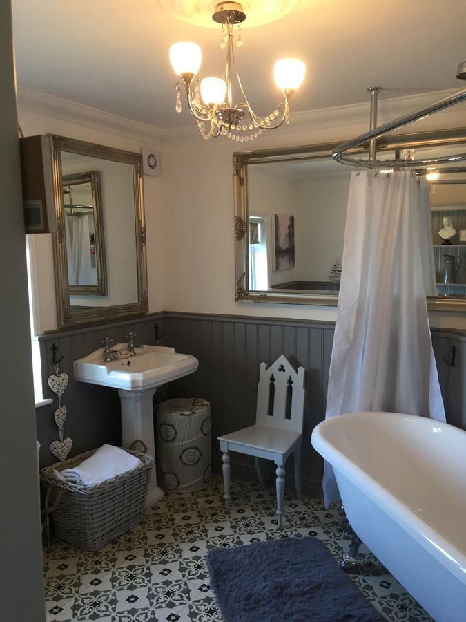 Lawson Cottage B&B Hickling Buitenkant foto