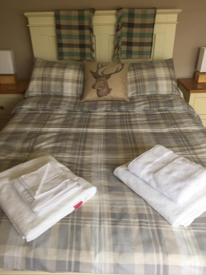 Lawson Cottage B&B Hickling Buitenkant foto