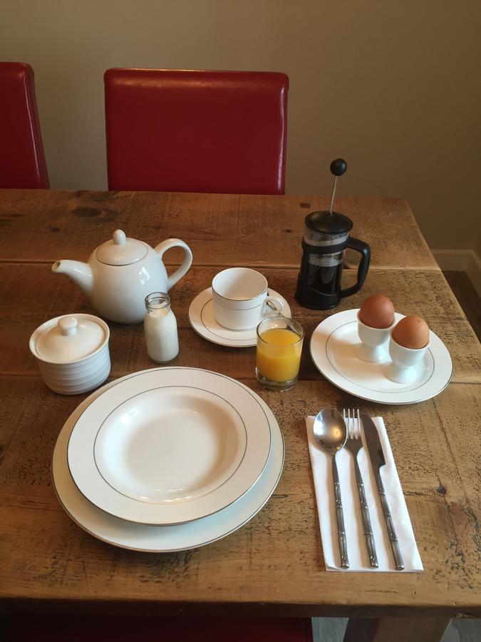 Lawson Cottage B&B Hickling Buitenkant foto