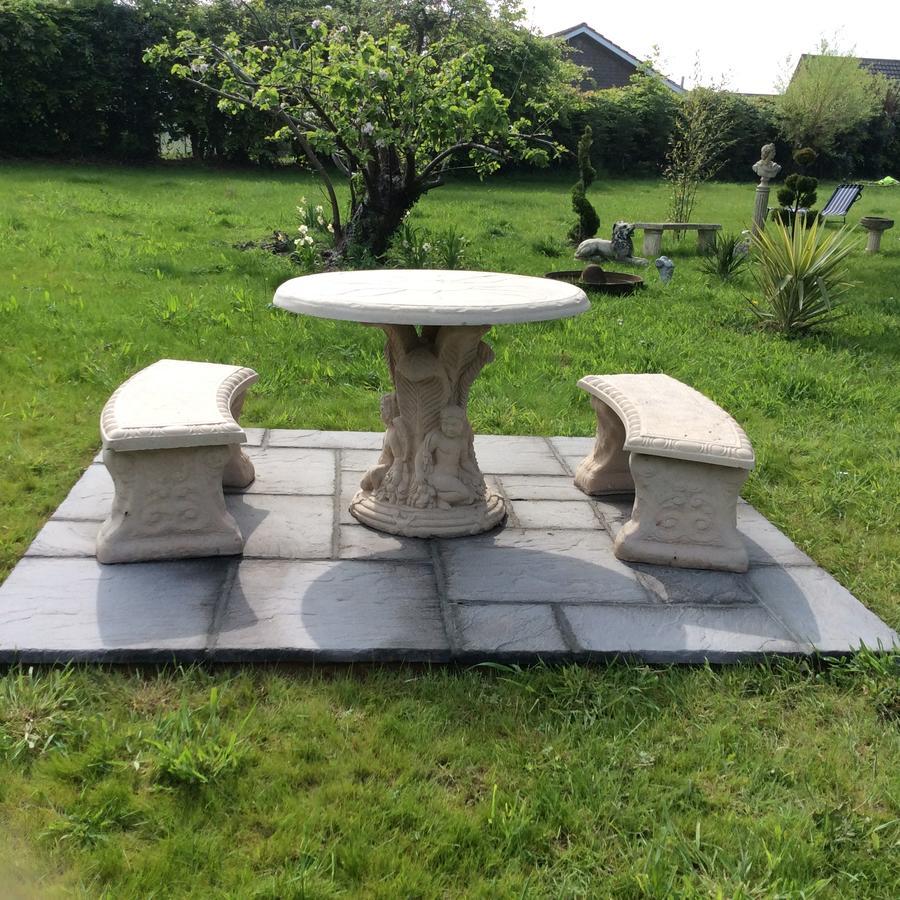 Lawson Cottage B&B Hickling Buitenkant foto