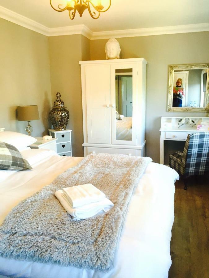 Lawson Cottage B&B Hickling Buitenkant foto
